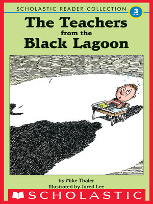 cover image of Teacher From the Black Lagoon And Other Stories